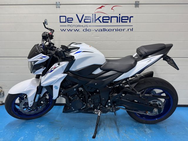 suzuki - gsx-s-750-a