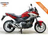 HONDA NC 750 X DCT