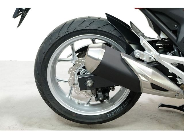 honda - nc-750-x-dct
