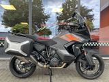 KTM 1290 SUPER ADVENTURE S