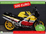 HONDA VFR 400 R