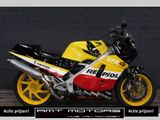 HONDA VFR 400 R