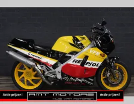 Honda VFR 400 R 1988 occasion