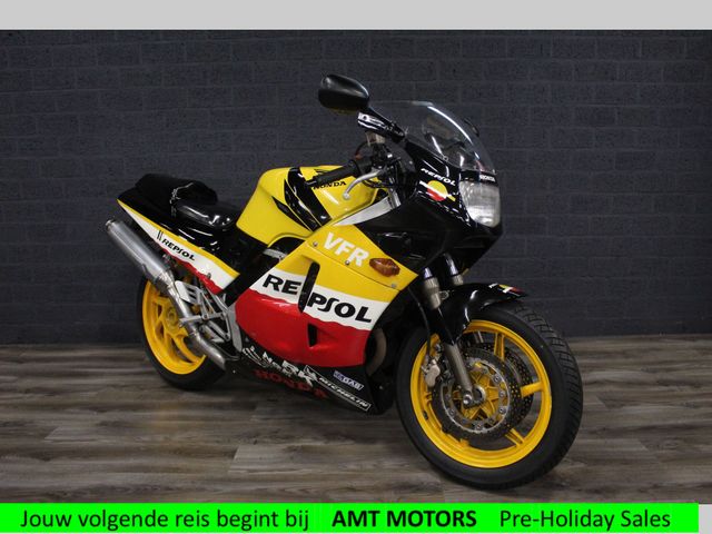 honda - vfr-400-r