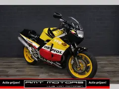 Honda VFR 400 R 1988 occasion – foto 3 van 15