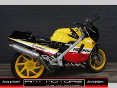 Honda VFR 400 R 1988 occasion – foto 4 van 15