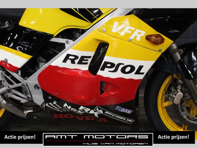 honda - vfr-400-r