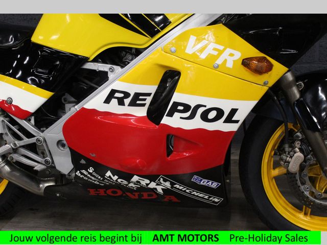 honda - vfr-400-r