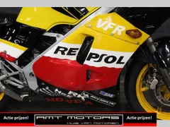 Honda VFR 400 R 1988 occasion – foto 6 van 15