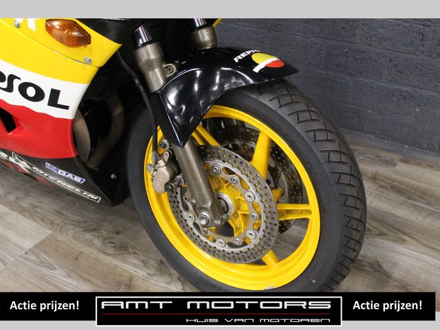honda - vfr-400-r
