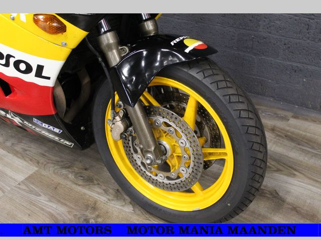 honda - vfr-400-r