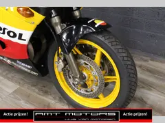 Honda VFR 400 R 1988 occasion – foto 7 van 15