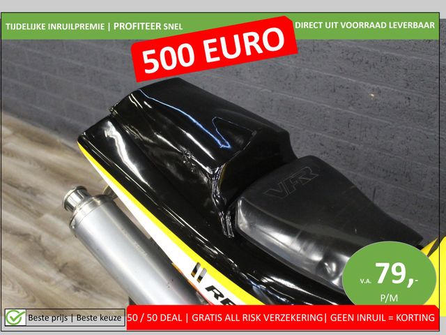honda - vfr-400-r