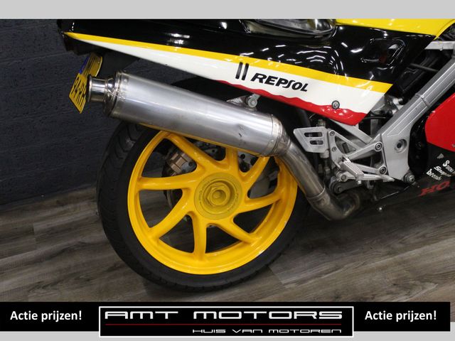 honda - vfr-400-r