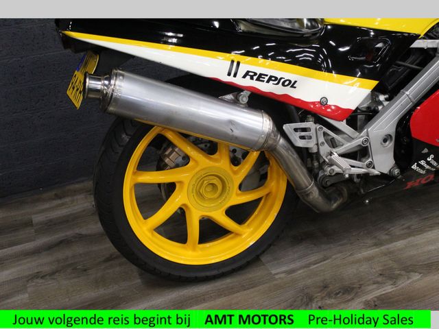 honda - vfr-400-r