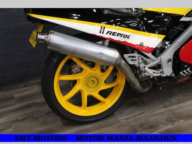 honda - vfr-400-r