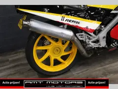 Honda VFR 400 R 1988 occasion – foto 5 van 15