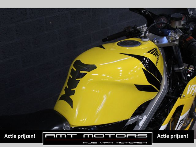 honda - vfr-400-r