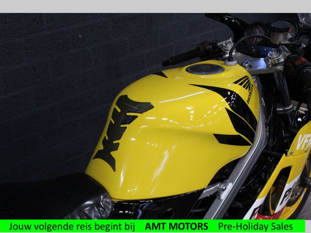 honda - vfr-400-r
