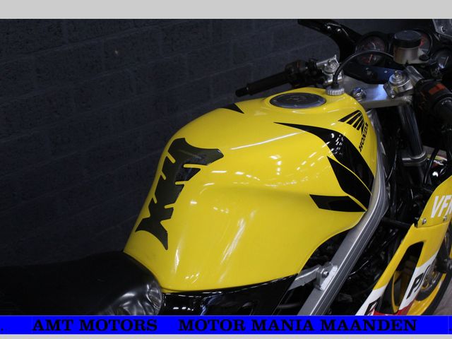 honda - vfr-400-r
