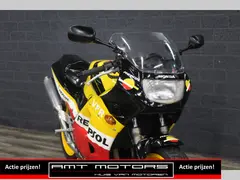 Honda VFR 400 R 1988 occasion – foto 10 van 15