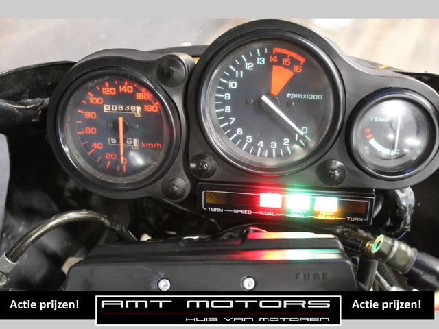 honda - vfr-400-r