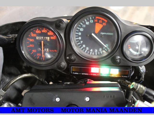 honda - vfr-400-r
