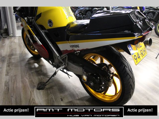 honda - vfr-400-r