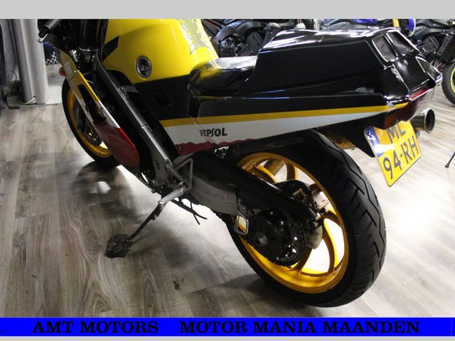 honda - vfr-400-r