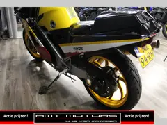 Honda VFR 400 R 1988 occasion – foto 12 van 15