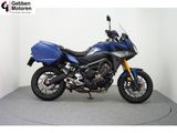 YAMAHA TRACER 900 GT