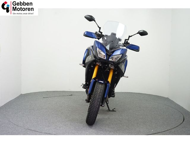 yamaha - tracer-900-gt