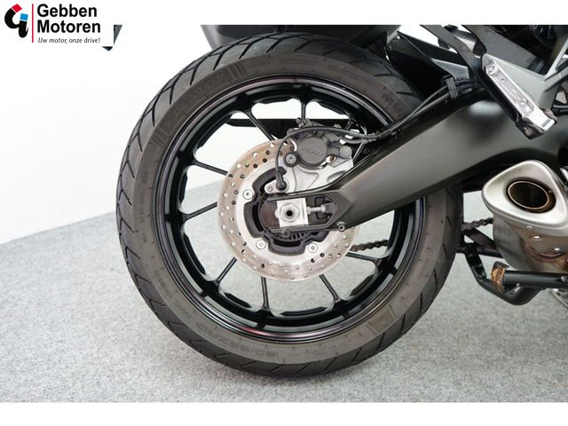 yamaha - tracer-900-gt