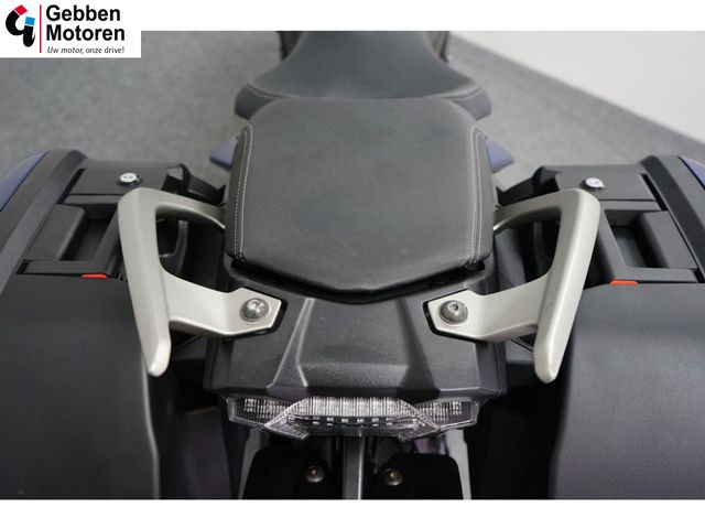 yamaha - tracer-900-gt