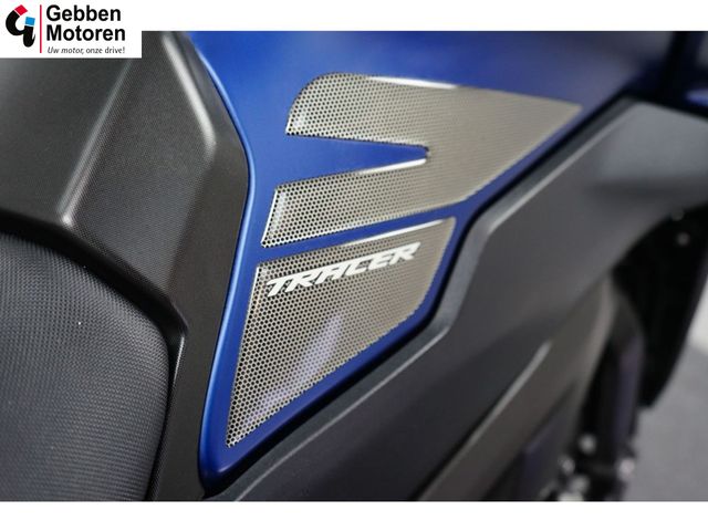 yamaha - tracer-900-gt