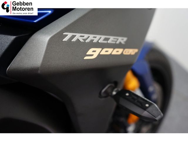 yamaha - tracer-900-gt
