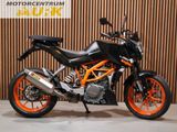 KTM 390 DUKE ABS