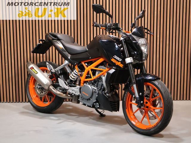 ktm - 390-duke-abs