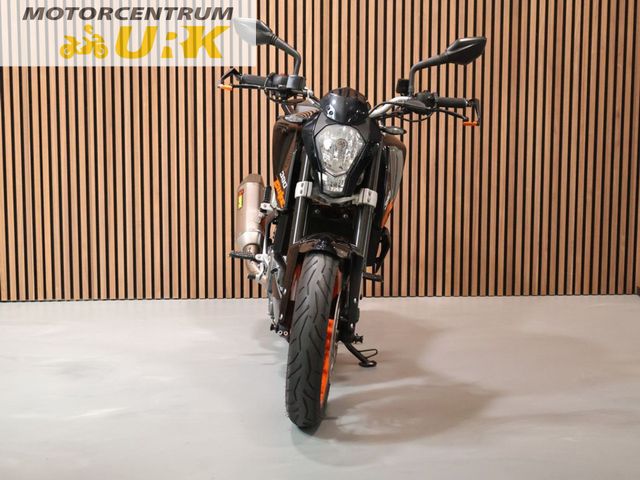 ktm - 390-duke-abs