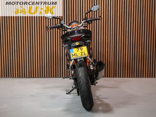 ktm - 390-duke-abs
