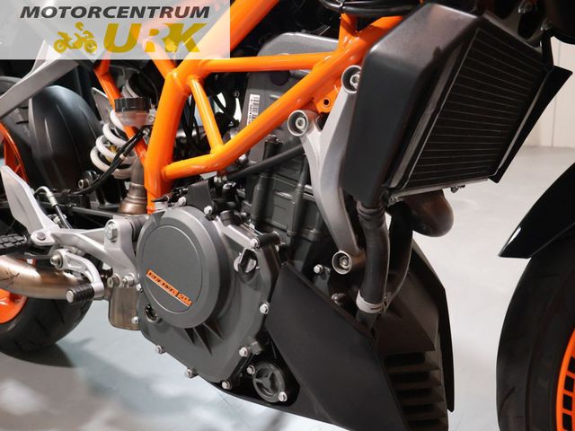 ktm - 390-duke-abs