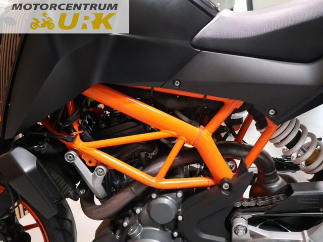 ktm - 390-duke-abs