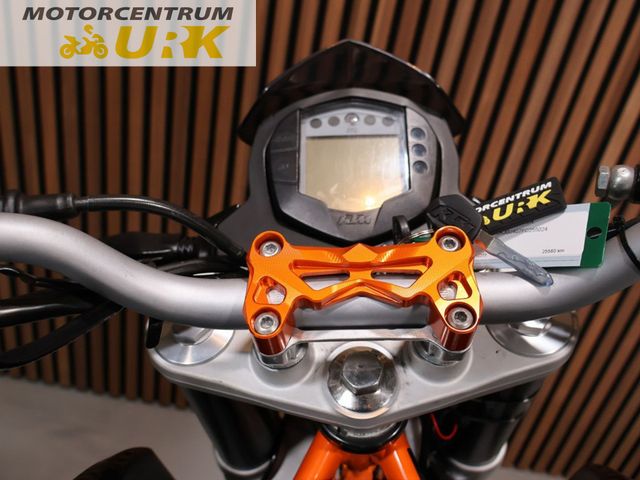 ktm - 390-duke-abs