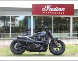 Harley-Davidson Sportster S 2023 occasion