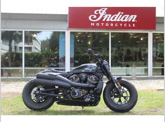 Harley-Davidson Sportster S 2023 occasion