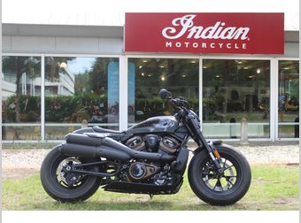 Harley-Davidson Sportster S 2023 occasion