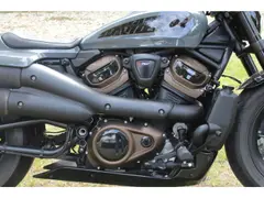 Harley-Davidson Sportster Sportster S 2023 occasion – foto 2 van 9