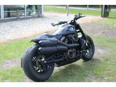 Harley-Davidson Sportster Sportster S 2023 occasion – foto 7 van 9