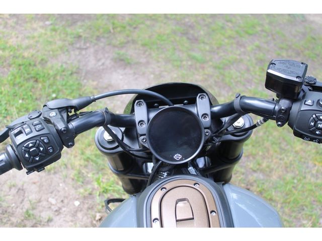 harley-davidson - sportster-s