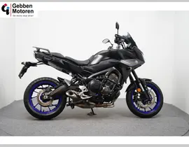 Yamaha Tracer 900 ABS 2018 occasion